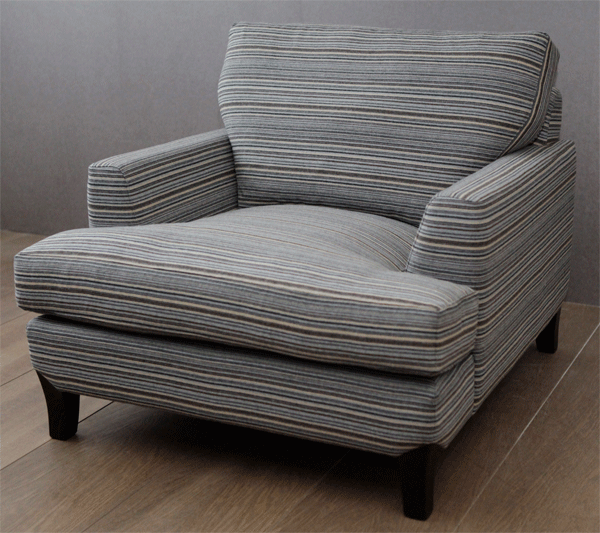 Henderson Russell Paddington Chair